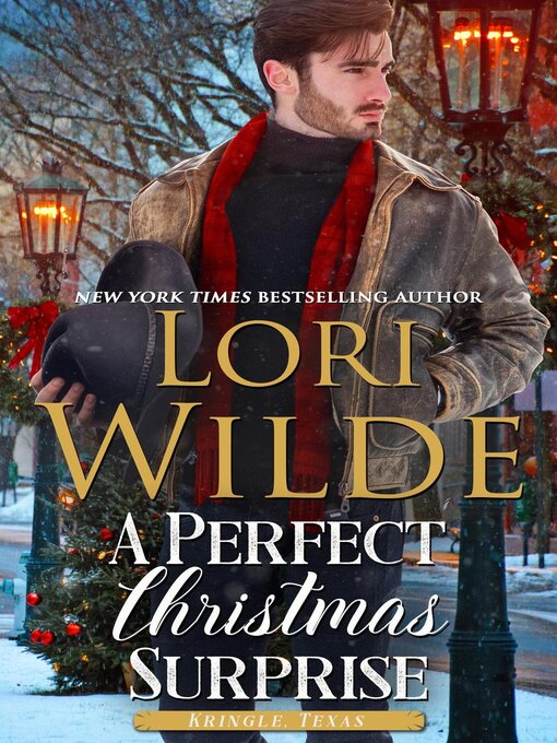 Title details for A Perfect Christmas Surprise by Lori Wilde - Available